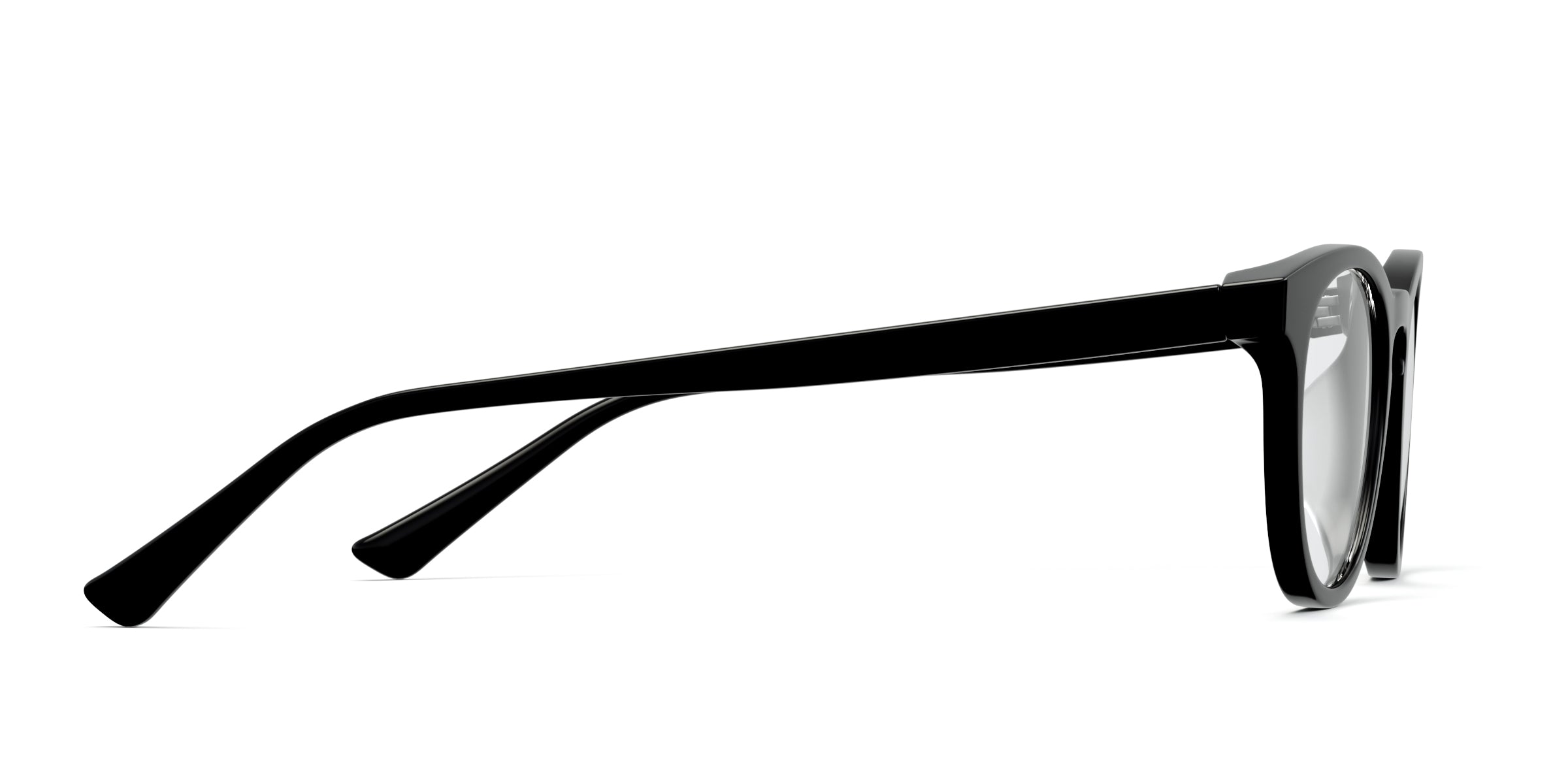 The Serra - Black - Image 3