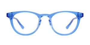 The Serra - Blue Clear