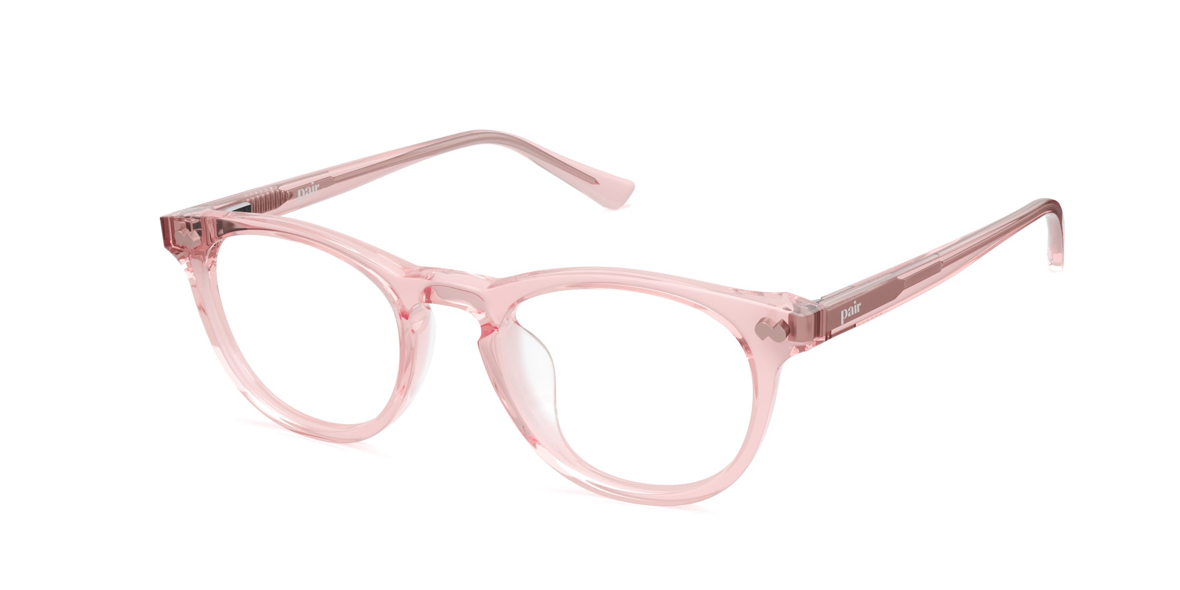 The Serra - Pink Clear - Image 2