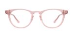 The Serra - Pink Clear