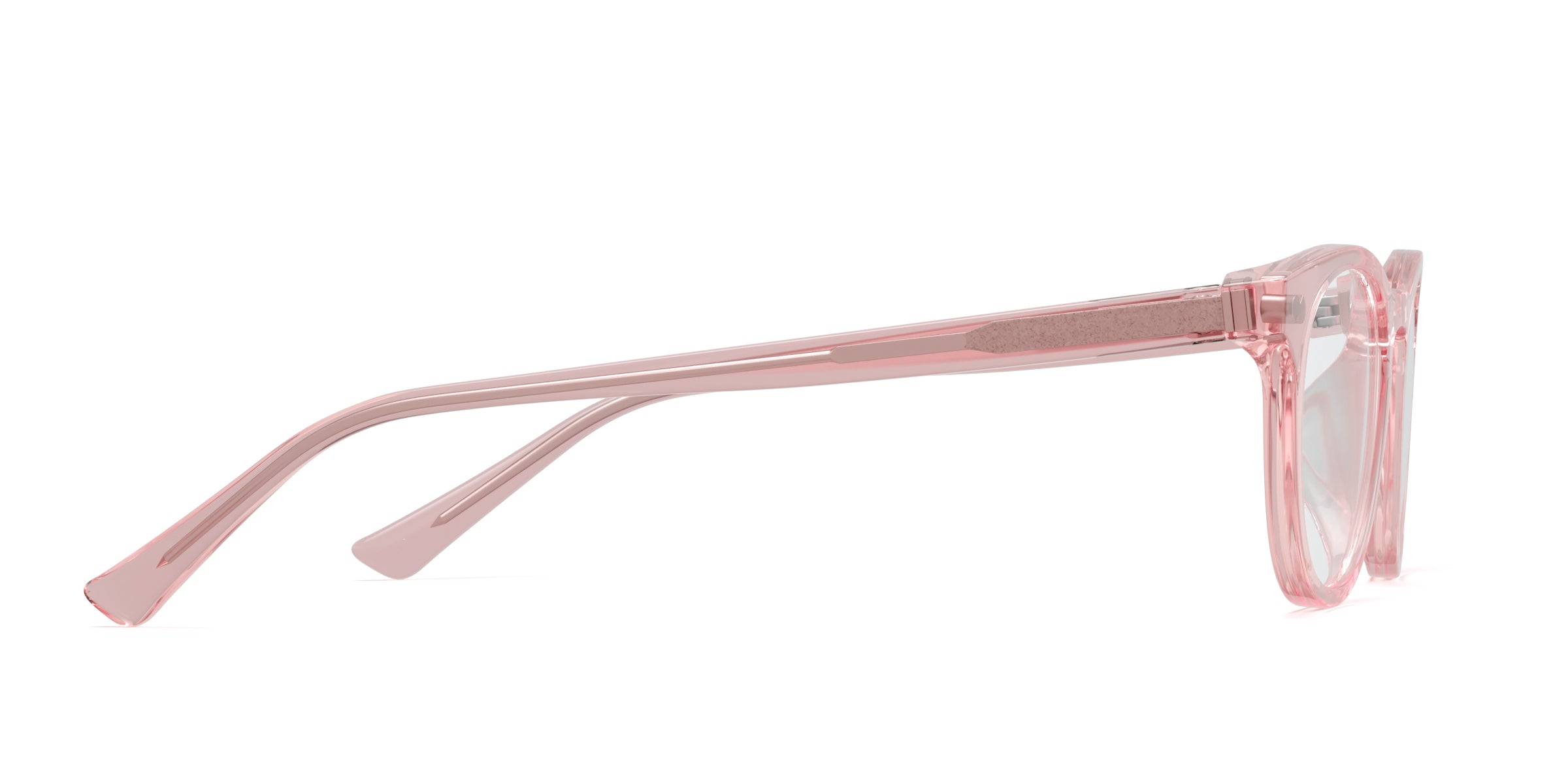 The Serra - Pink Clear - Image 3