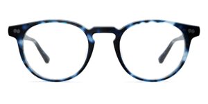 The Soto - Blue Tortoise