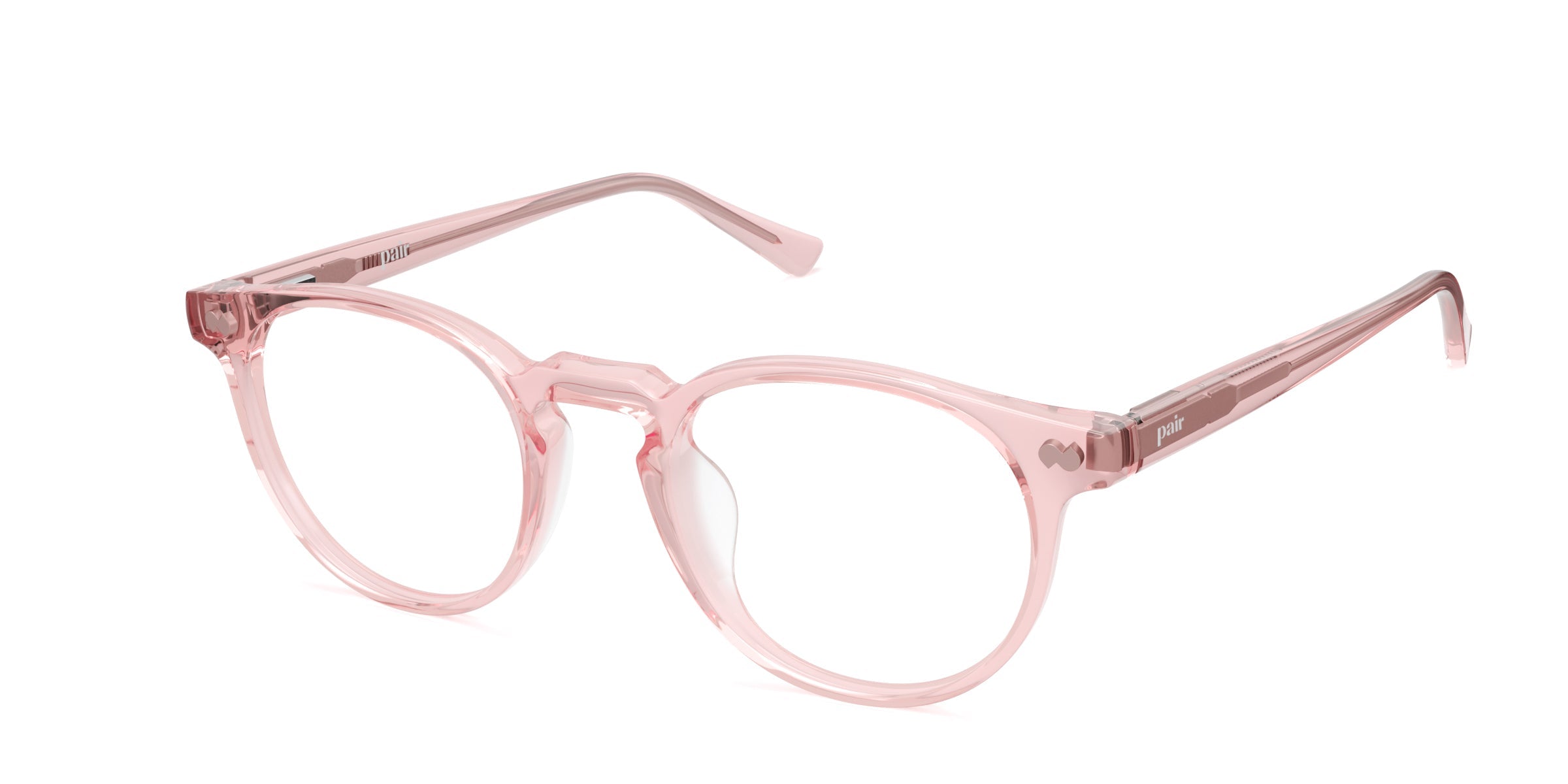 The Soto - Pink Clear - Image 2