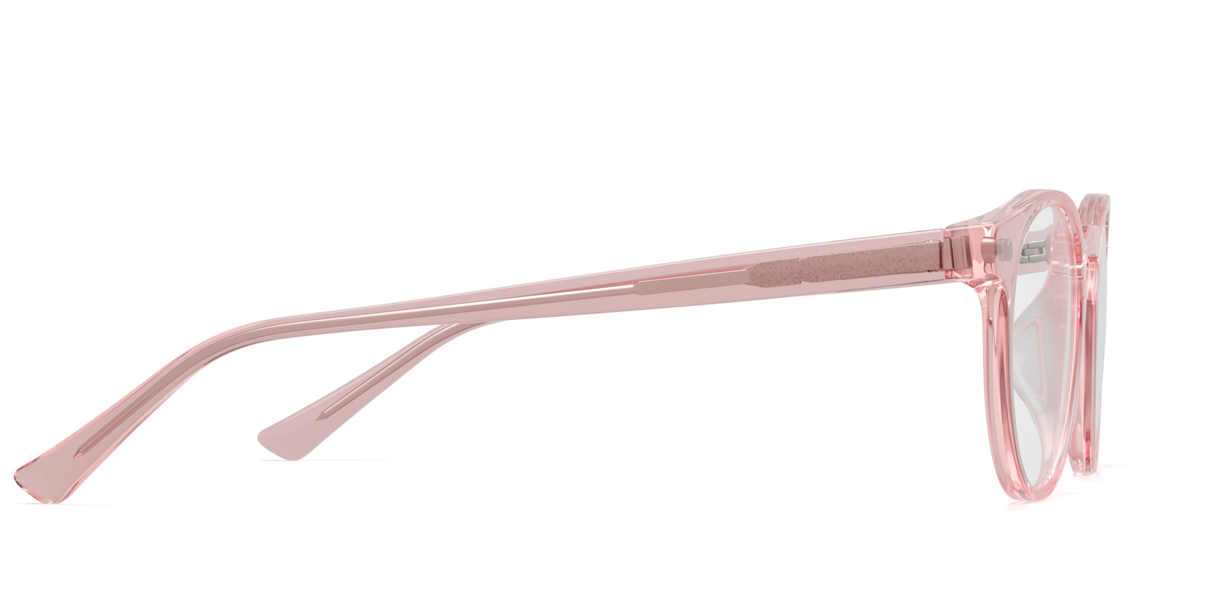 The Soto - Pink Clear - Image 3