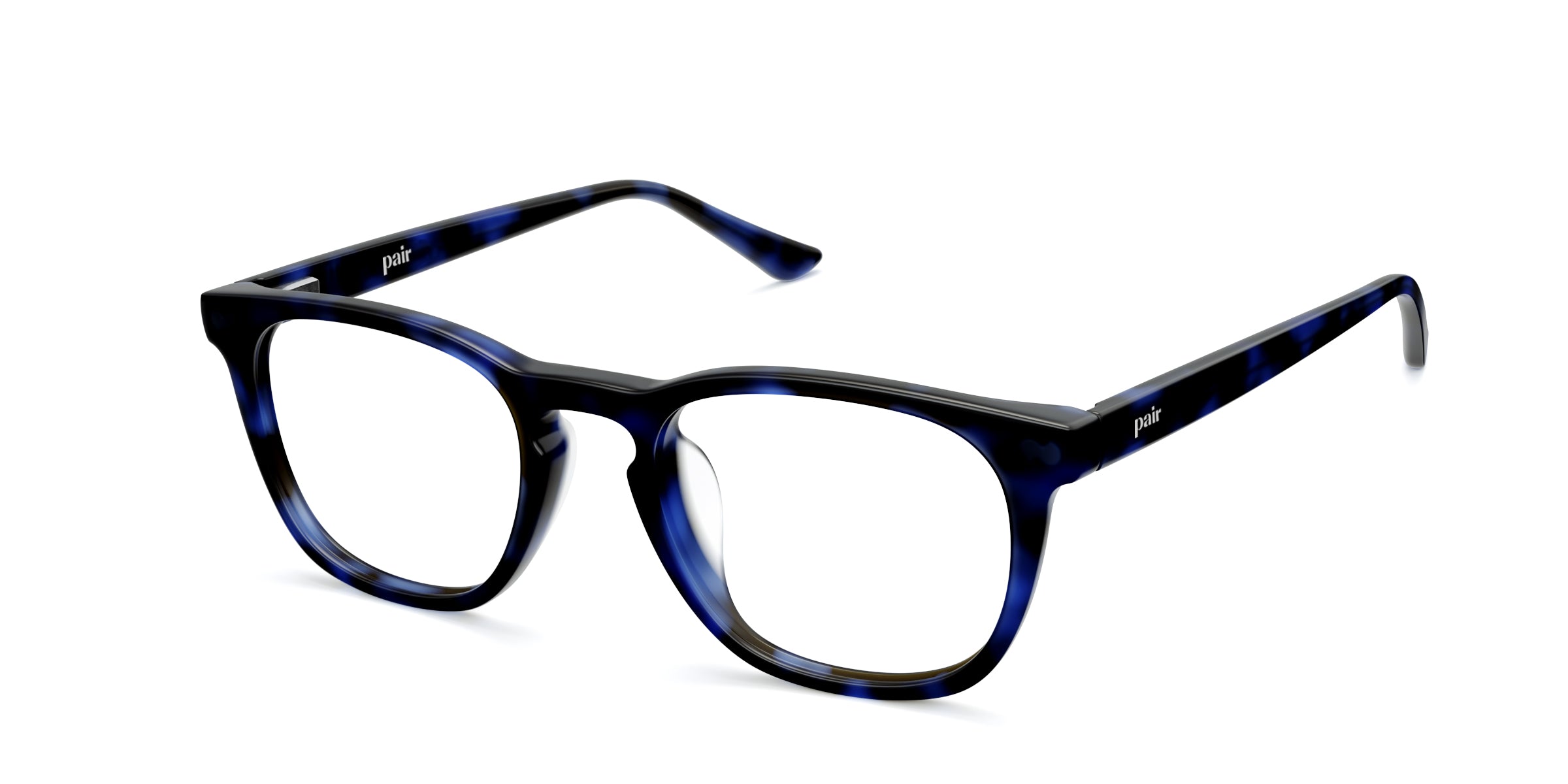 The Twain - Blue Tortoise - Image 2