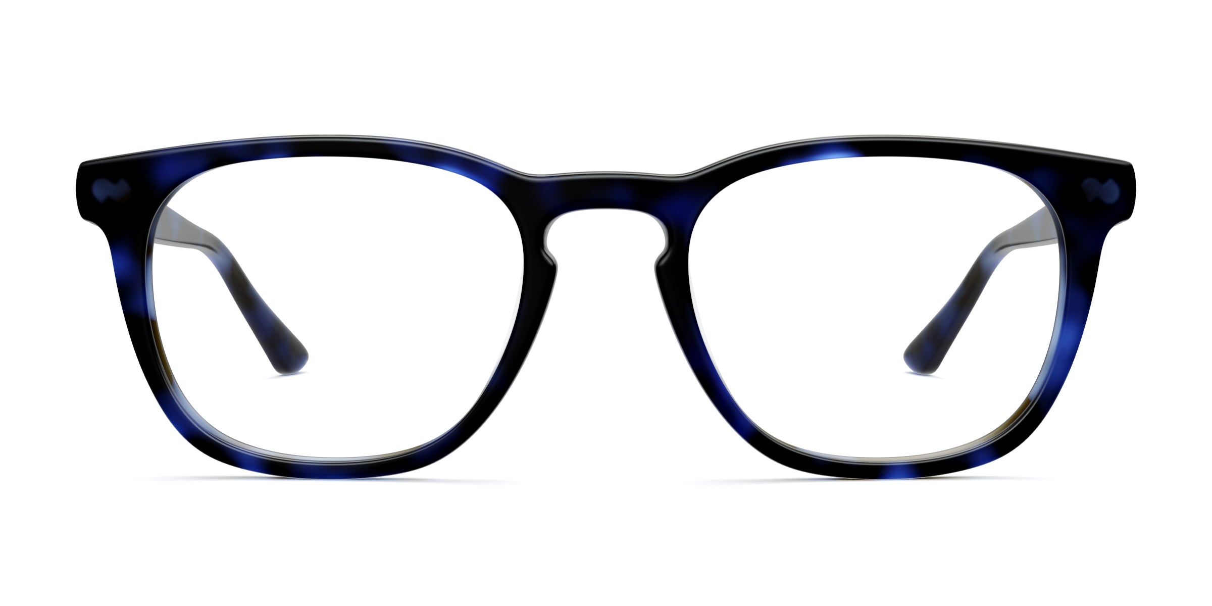 The Twain - Blue Tortoise