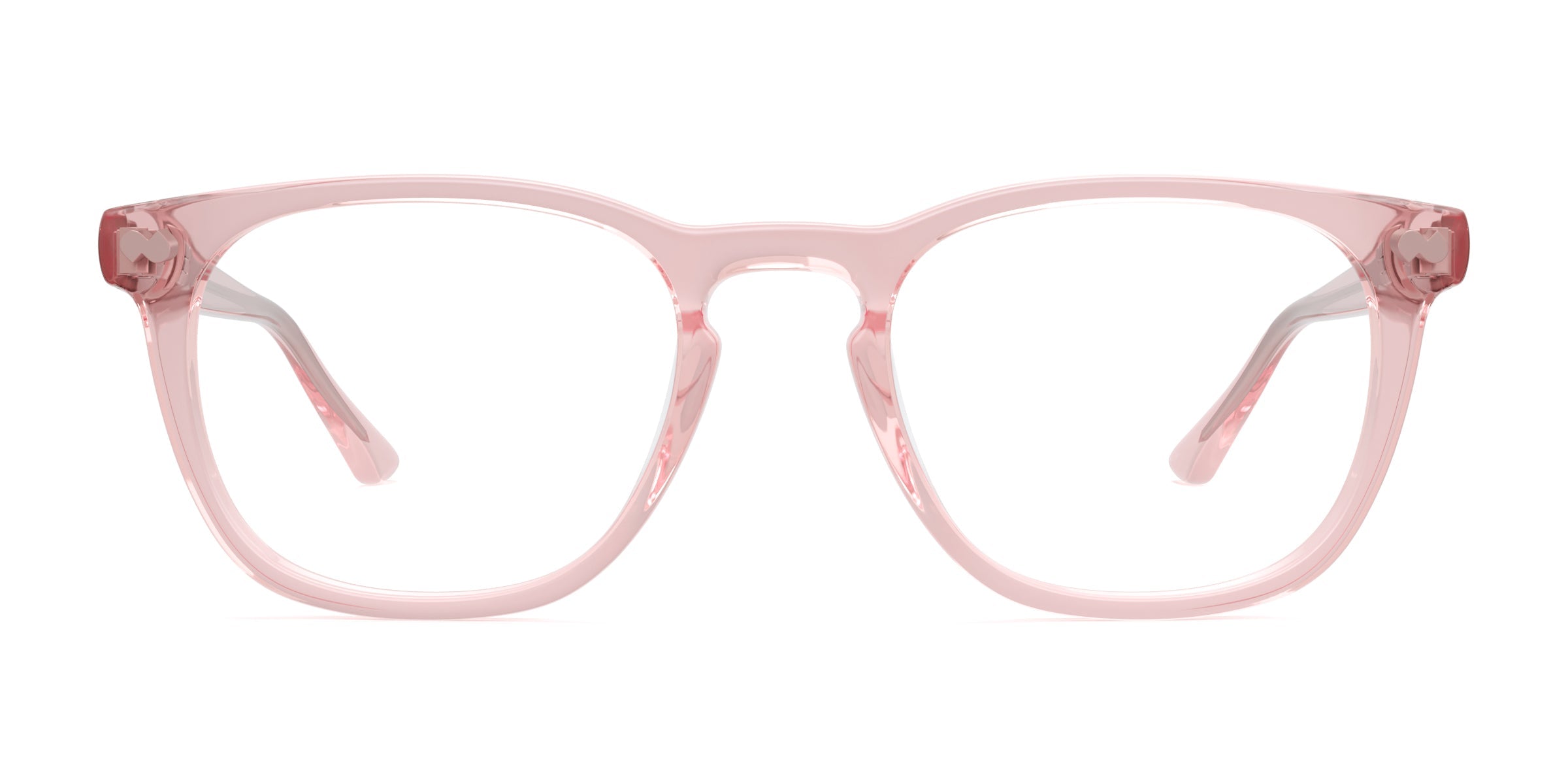 The Twain - Pink Clear