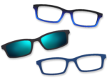 The Blue Set