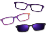 The Purple Set