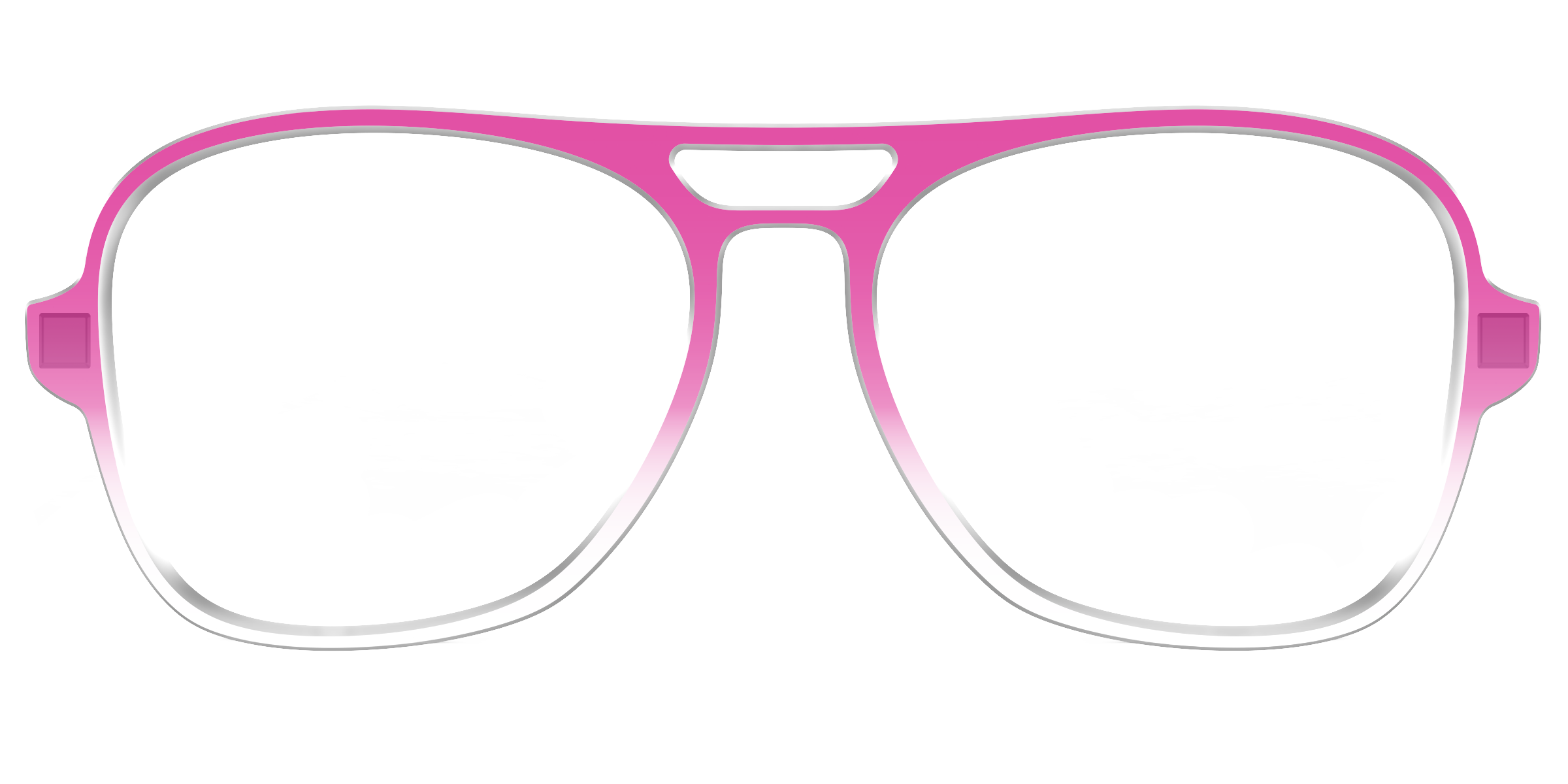 The Magenta Gradient Crystal - Image 51