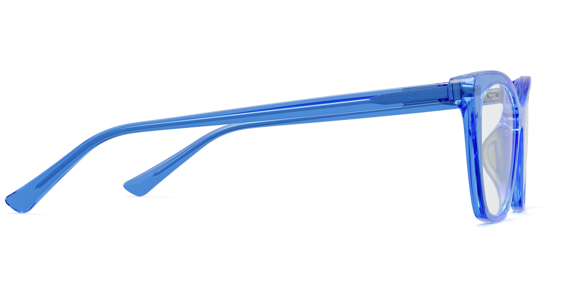 The Wanda - Blue Clear - Image 3