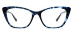 The Wanda - Blue Tortoise