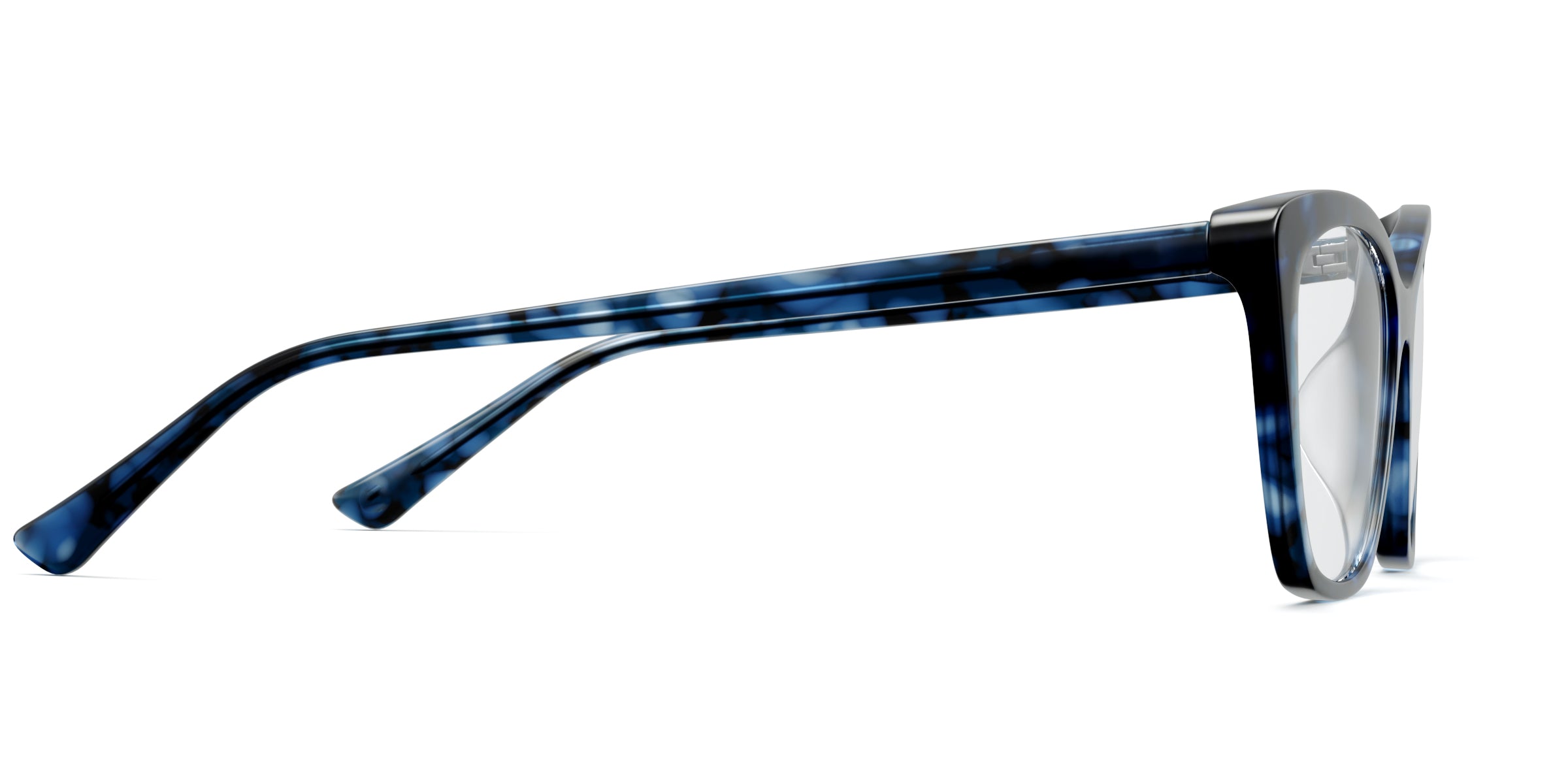 The Wanda - Blue Tortoise - Image 3