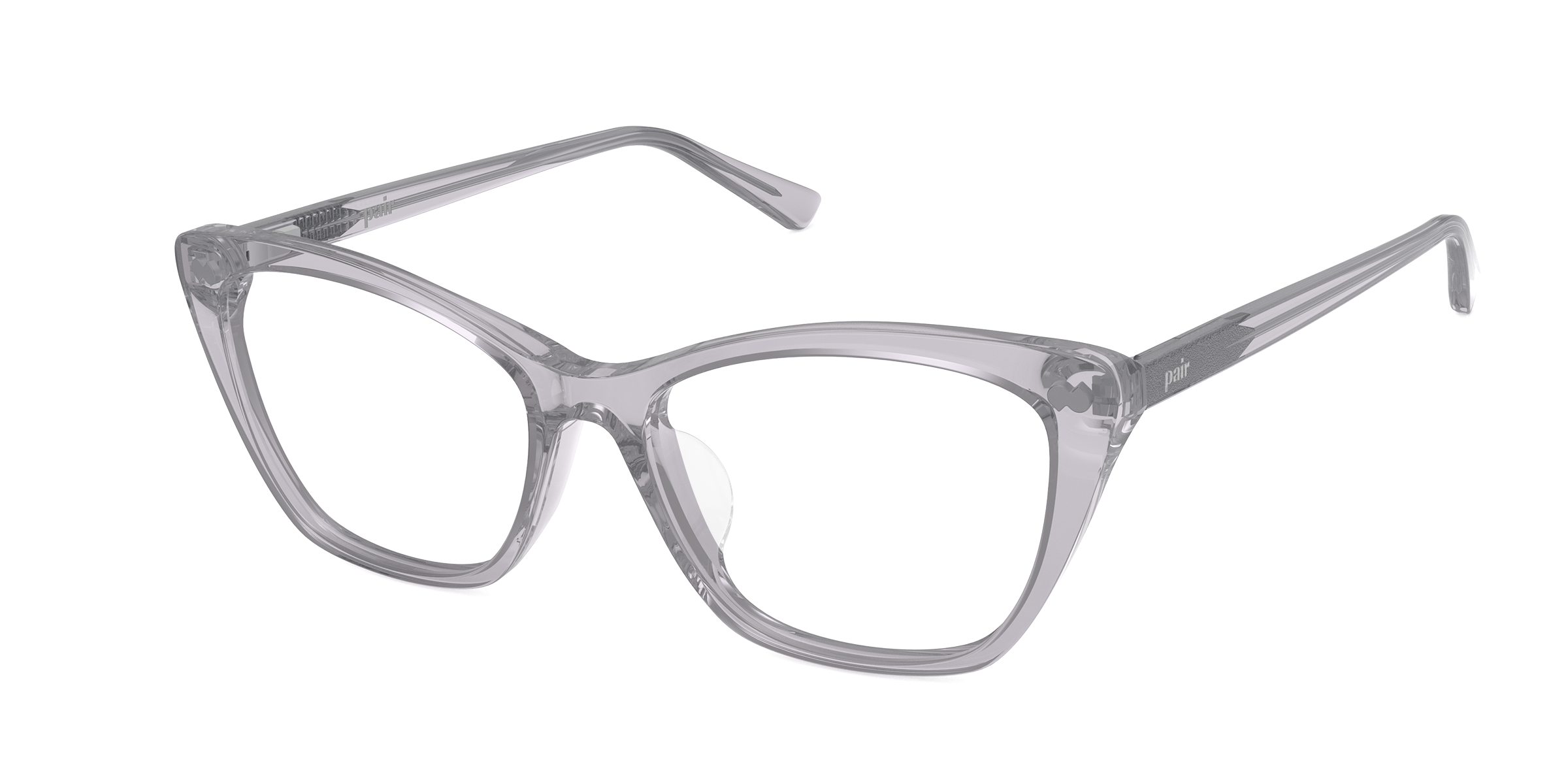 The Wanda - Gray Clear - Image 2