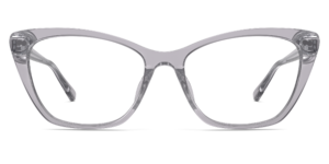 The Wanda - Gray Clear