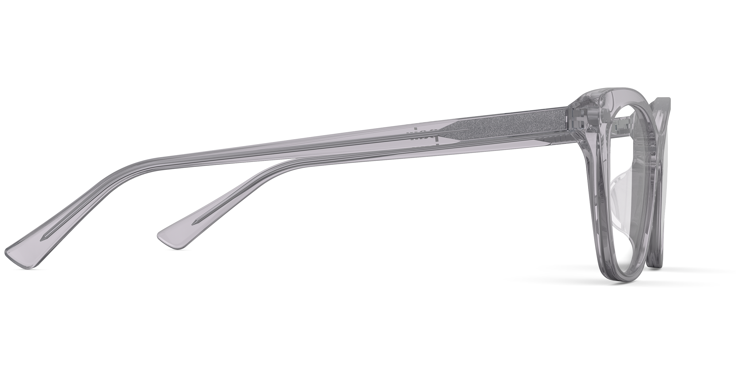The Wanda - Gray Clear - Image 3