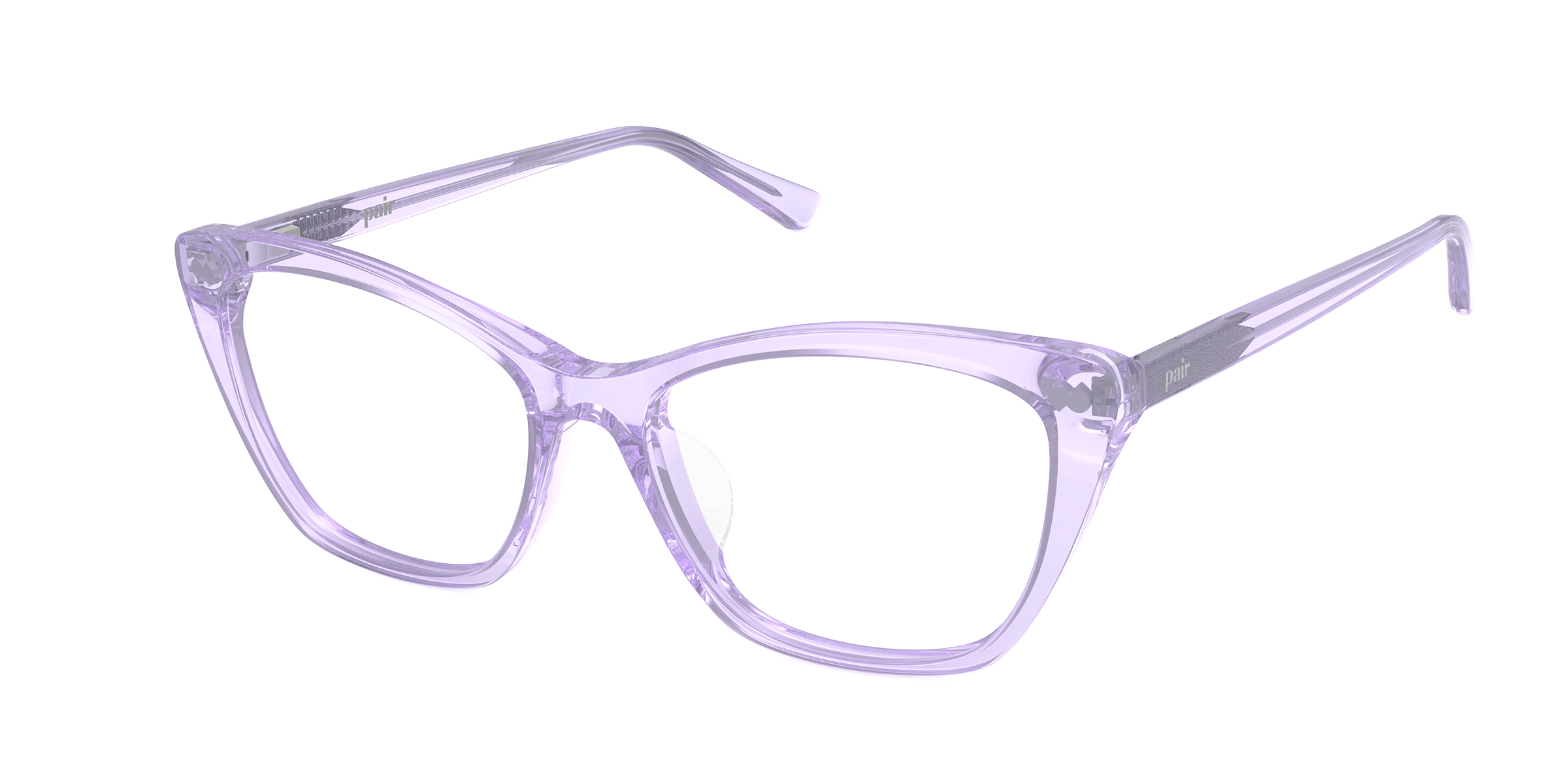 The Wanda - Lavender Clear - Image 2