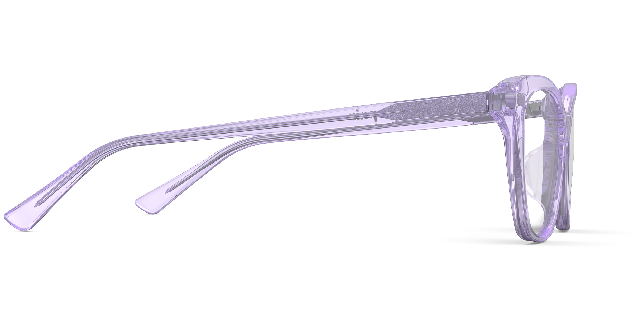 The Wanda - Lavender Clear - Image 3