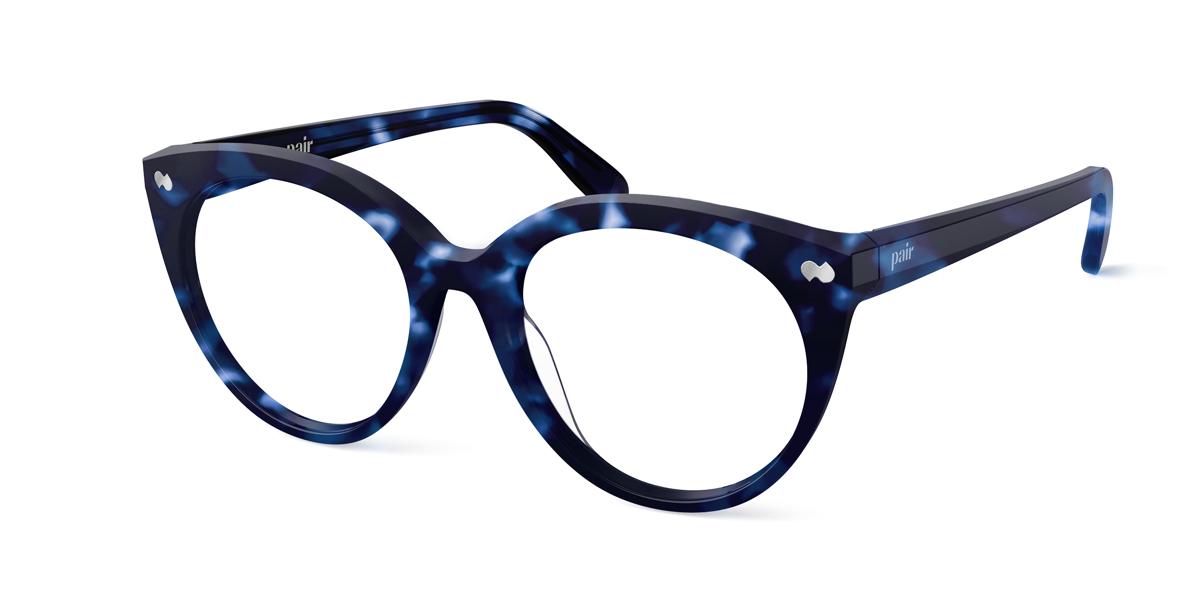 The Zuri - Blue Tortoise - Image 2