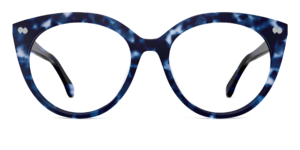 The Zuri - Blue Tortoise