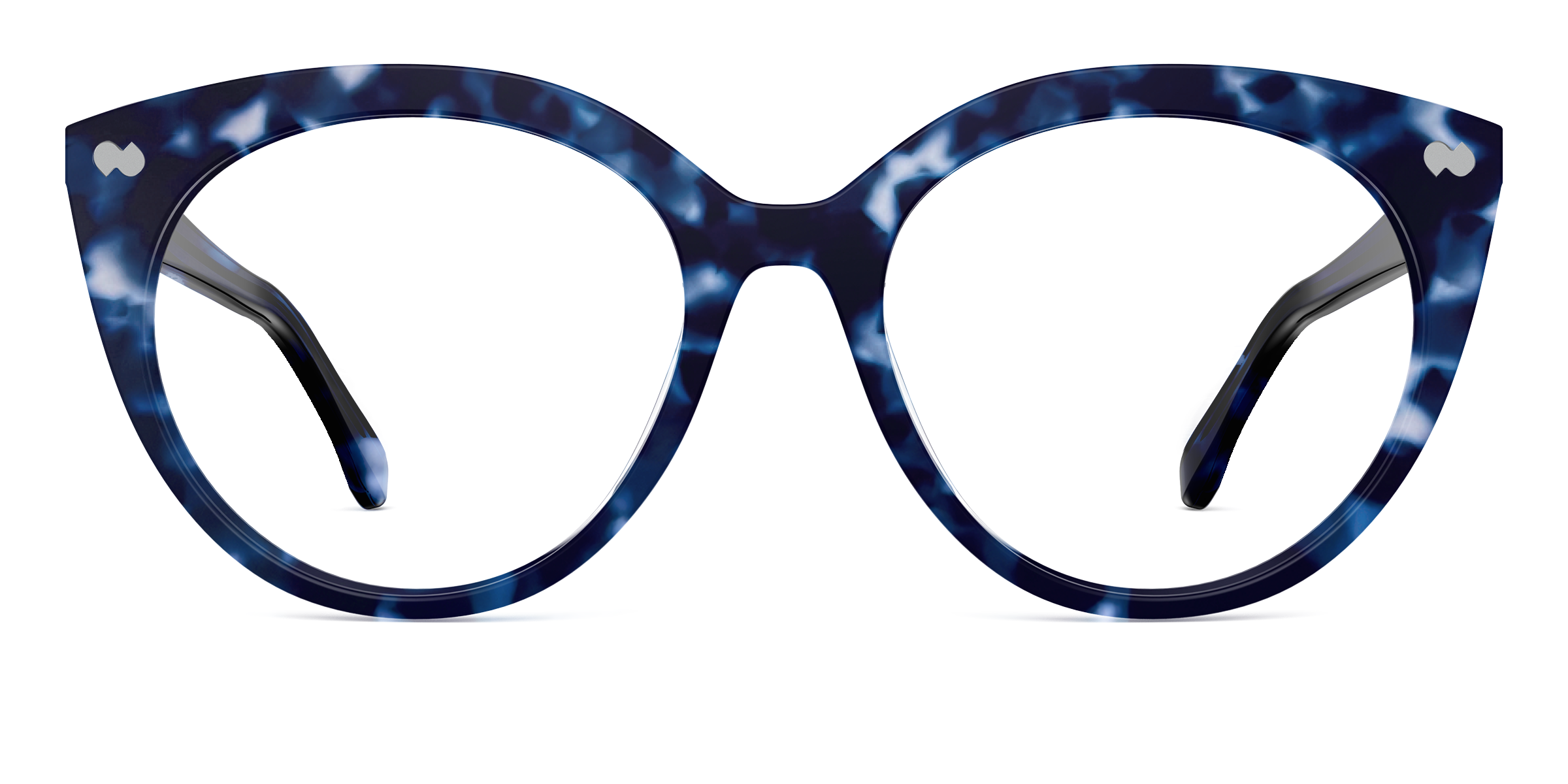 The Zuri - Blue Tortoise