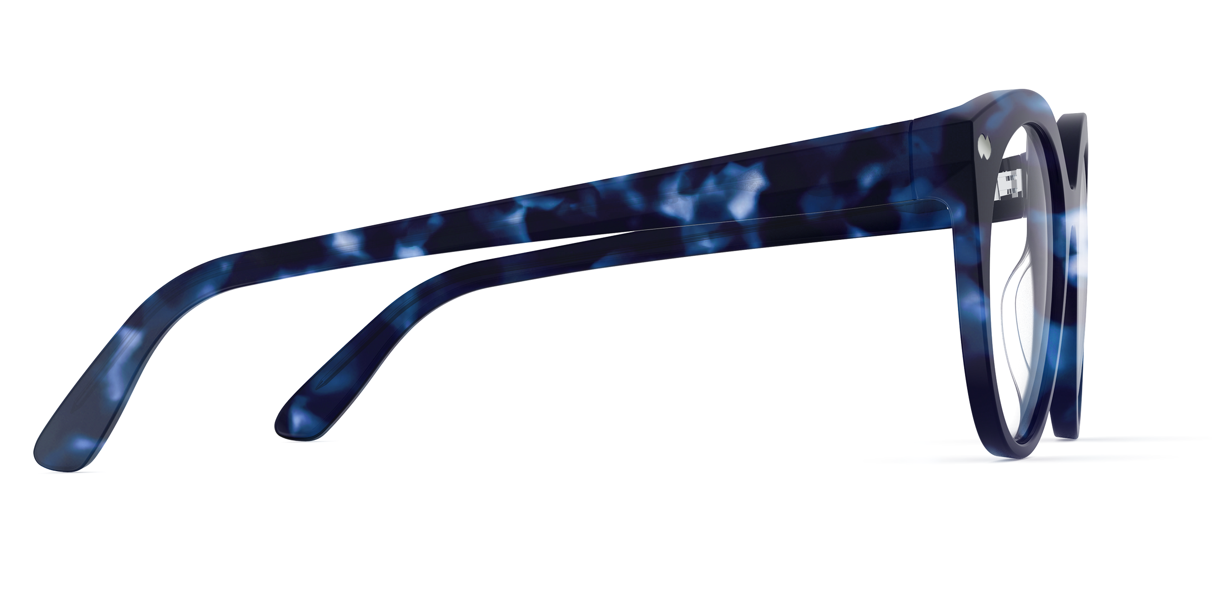The Zuri - Blue Tortoise - Image 3