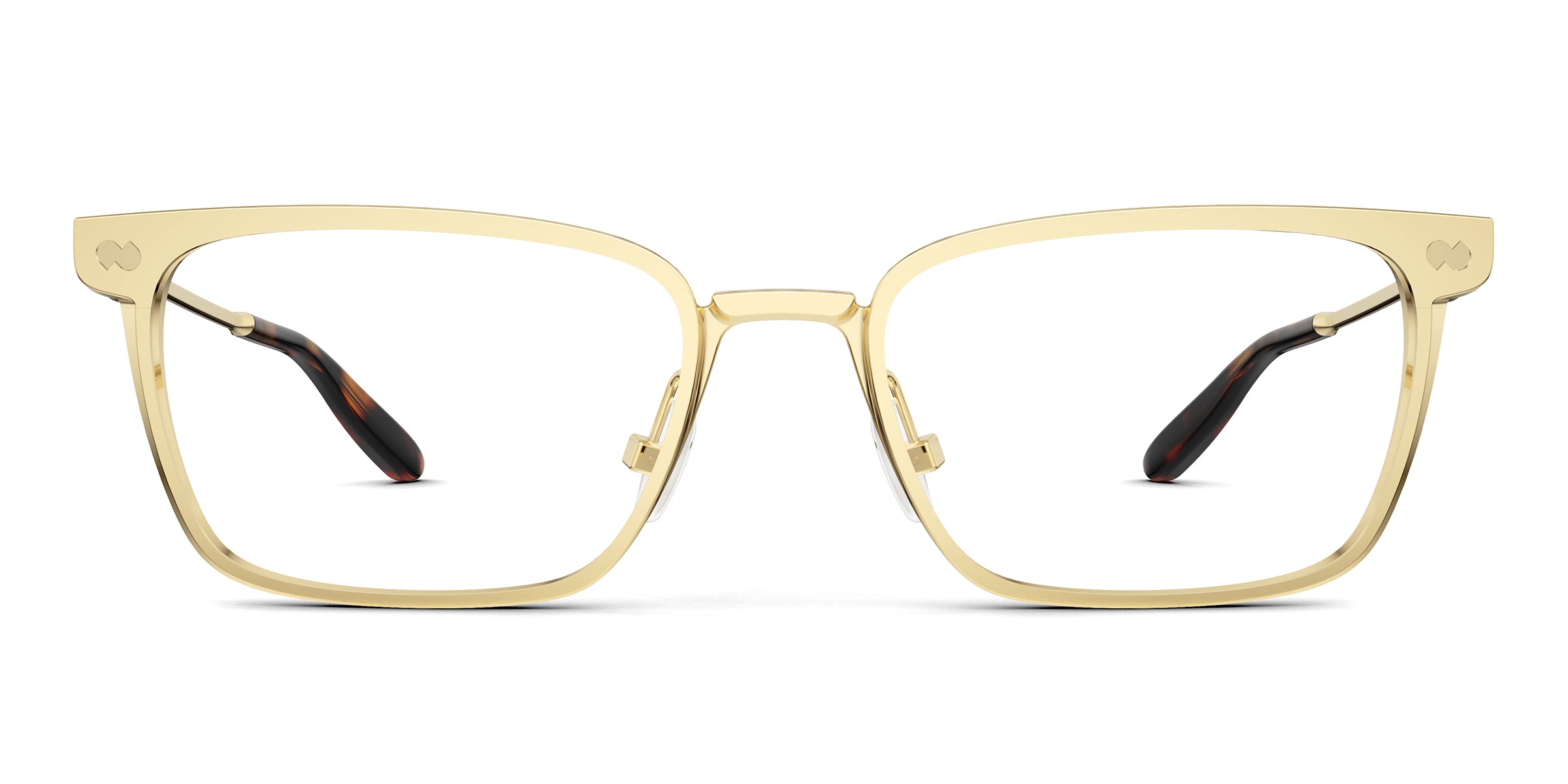 The Breda - Gold Metal