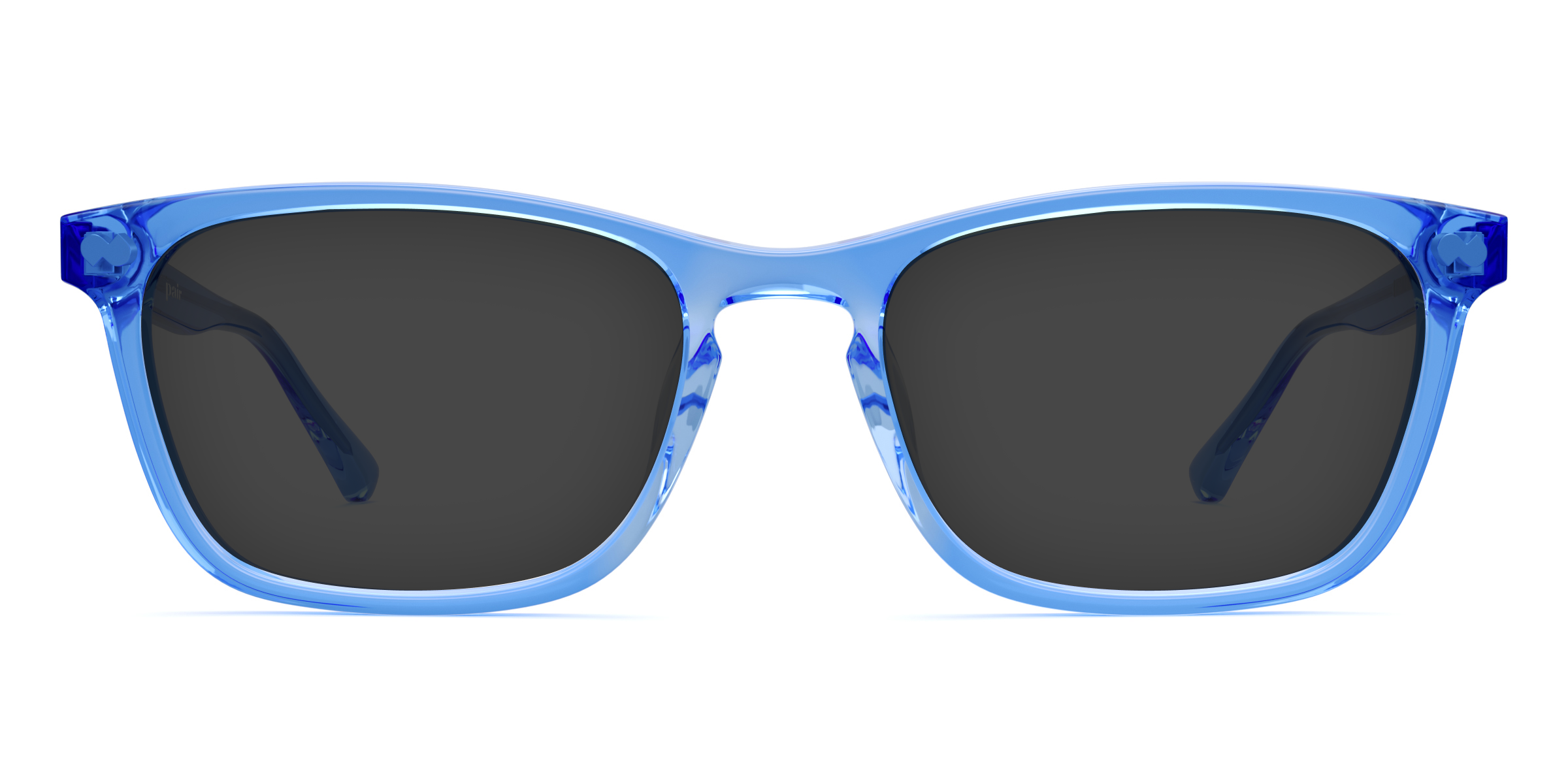 The Casper - Blue Clear - Image 4