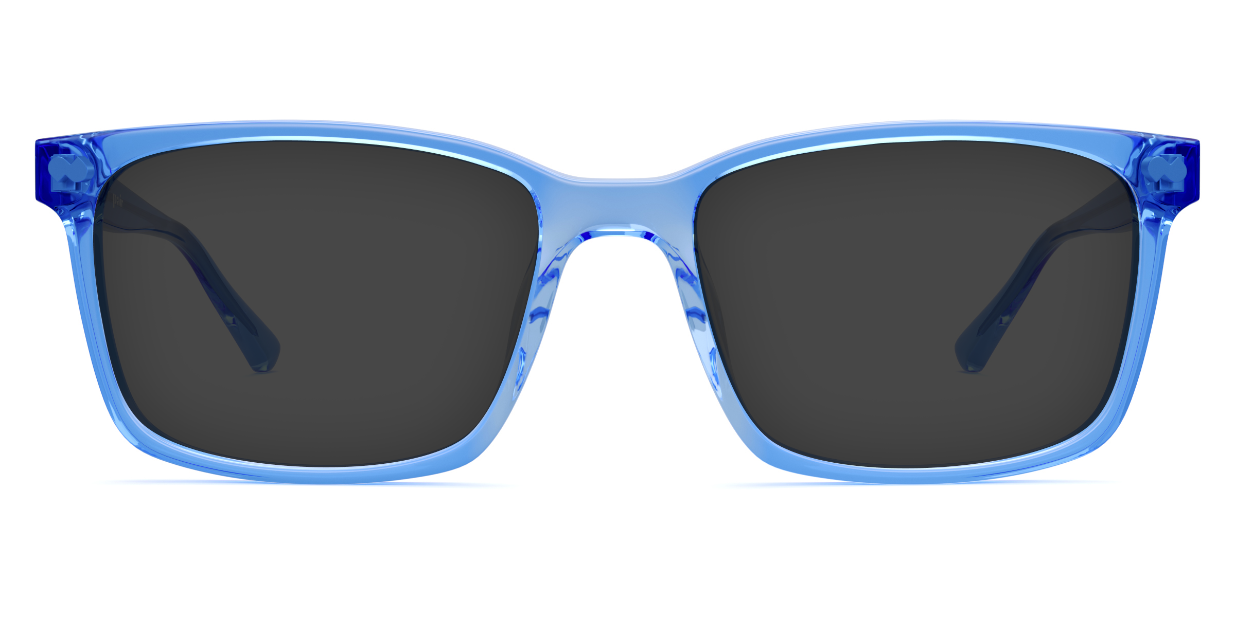 The Kirby - Blue Clear - Image 4