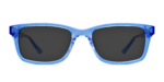 The Otero - Blue Clear Sun