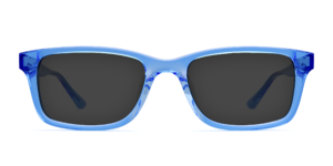 The Otero - Blue Clear Sun