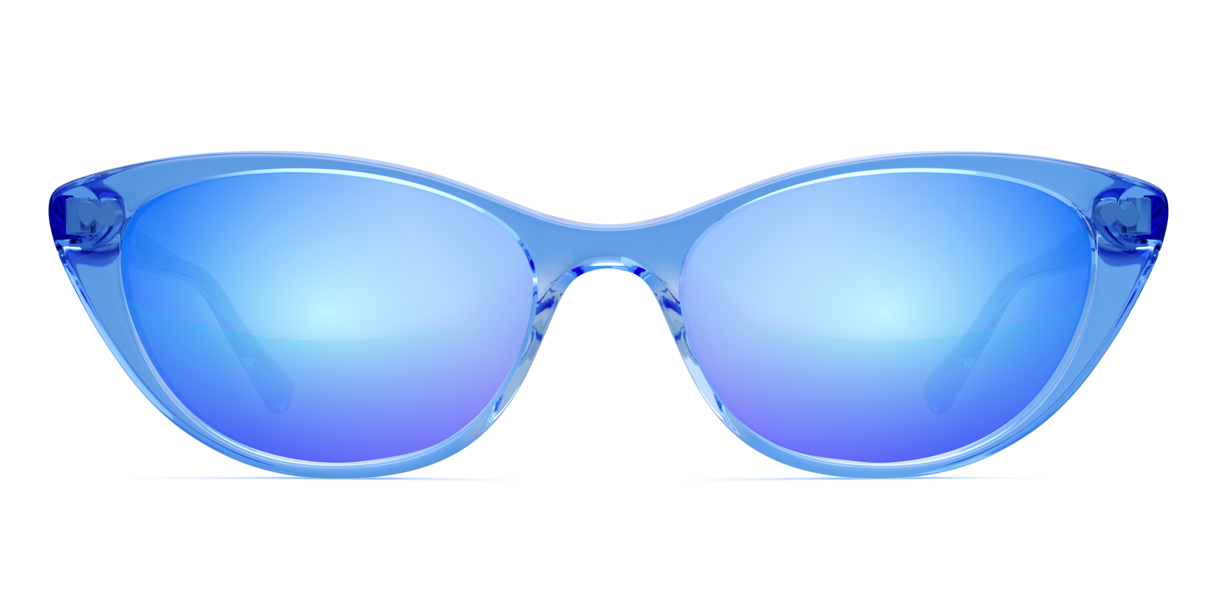 The ella - Blue Clear - Image 9