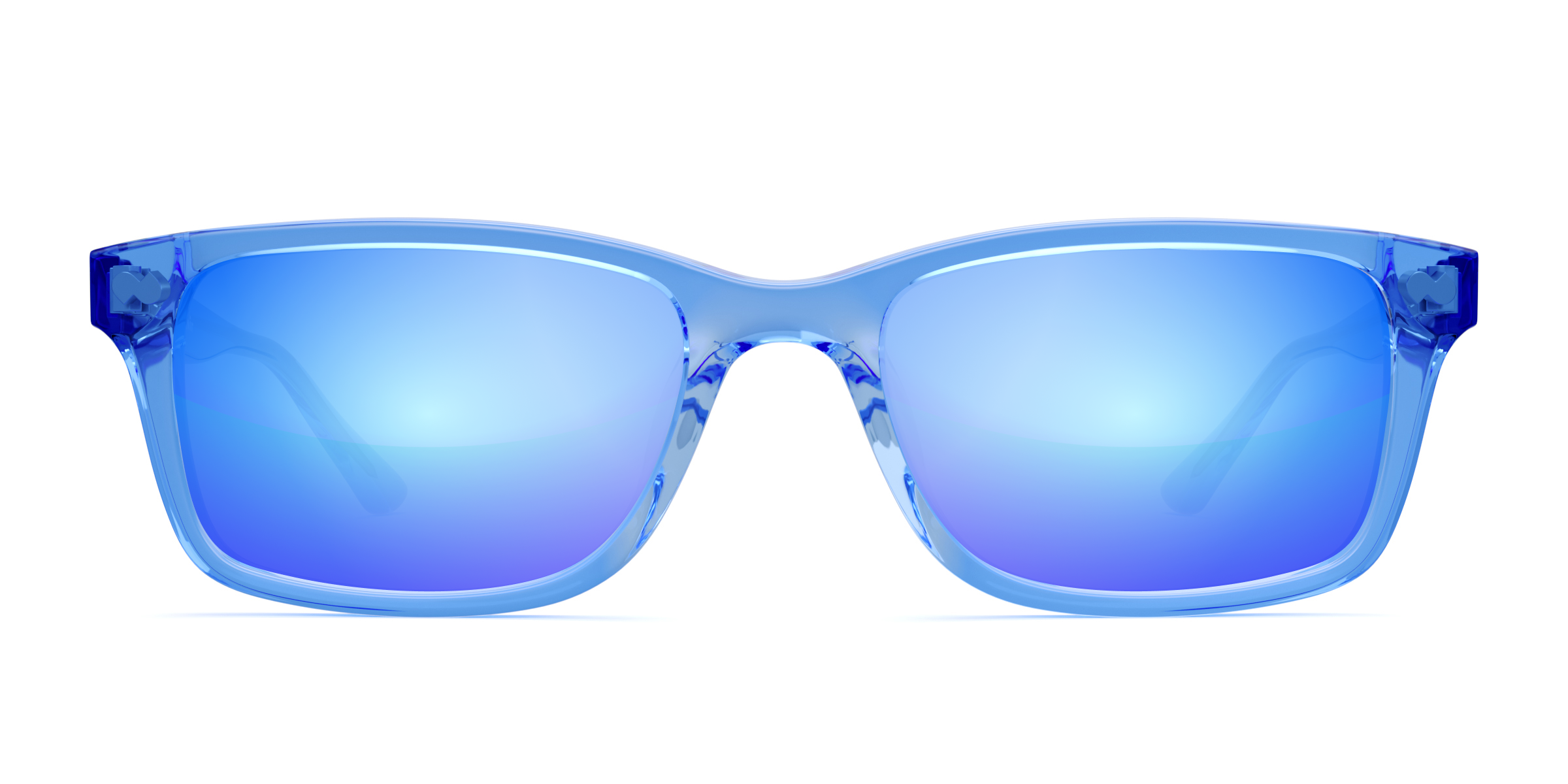 The Otero - Blue Clear - Image 9