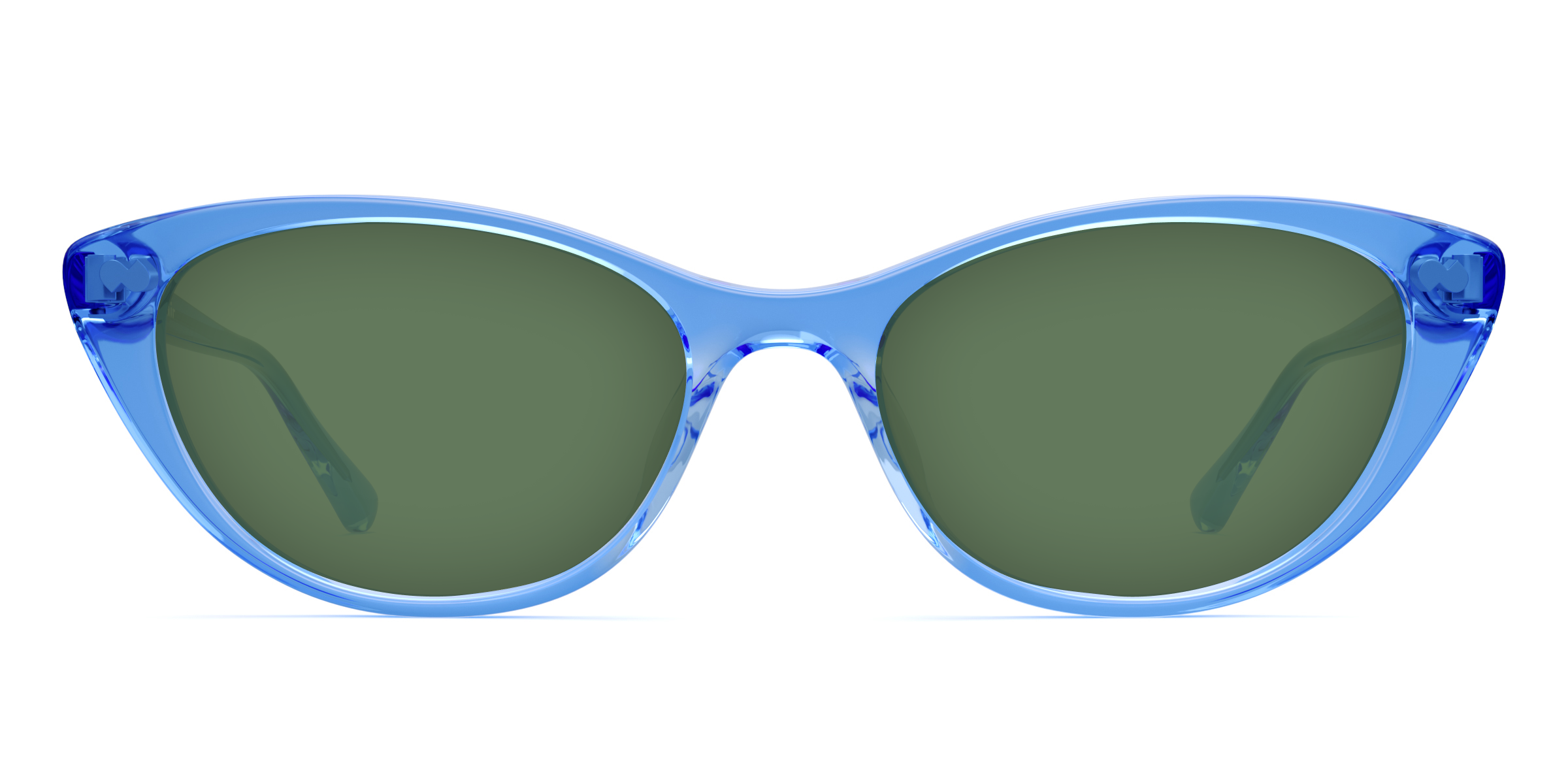 The ella - Blue Clear - Image 6