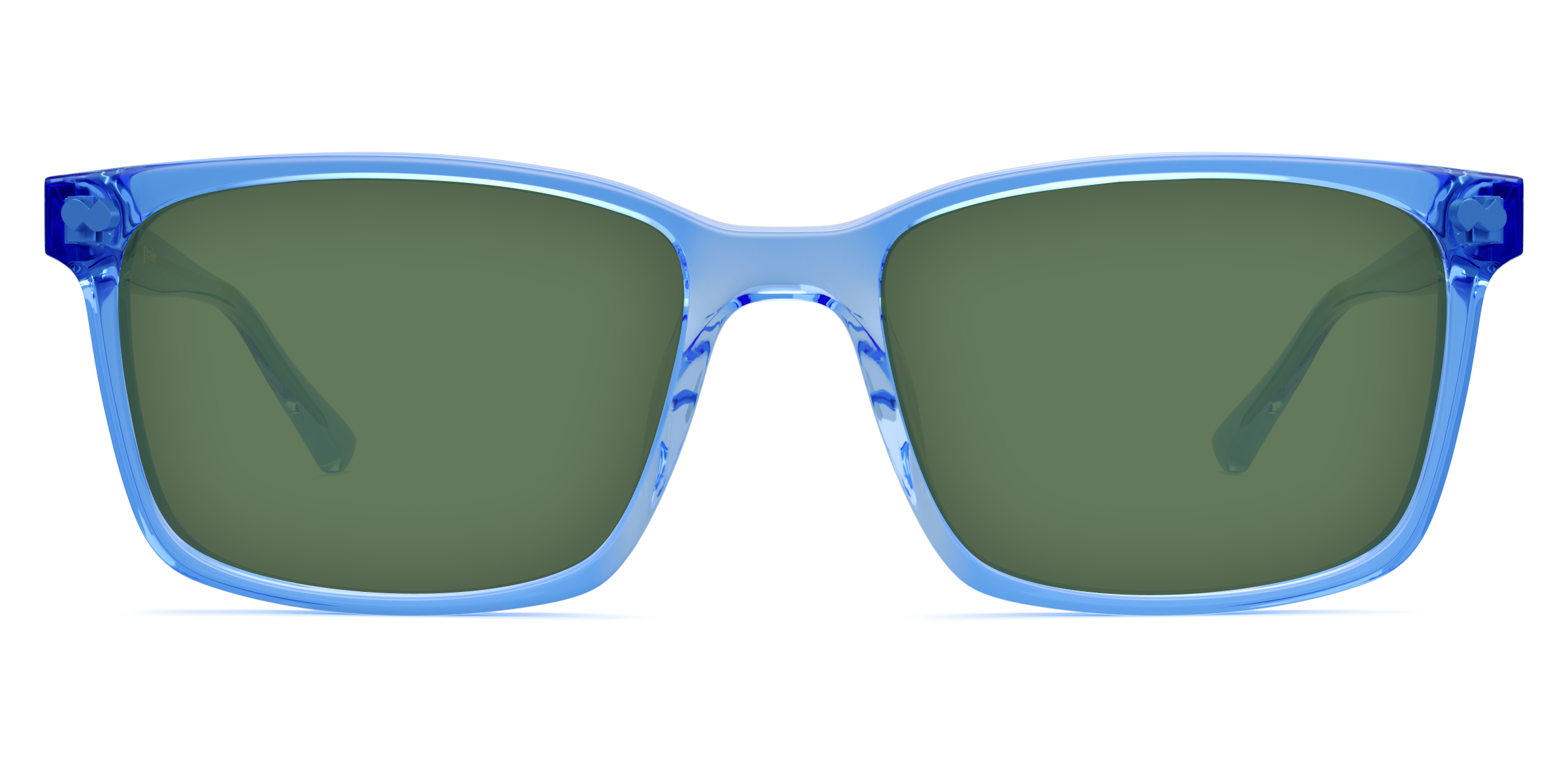 The Kirby - Blue Clear - Image 6