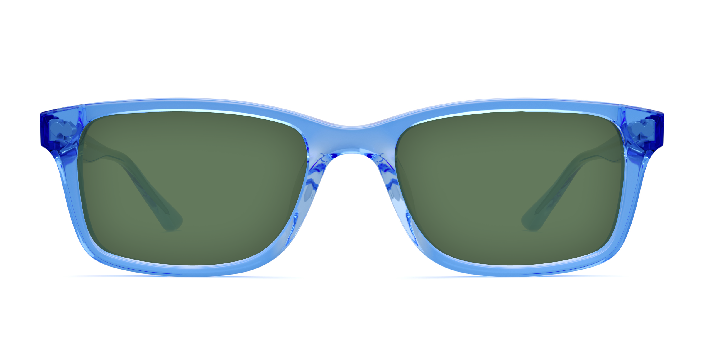 The Otero - Blue Clear - Image 6