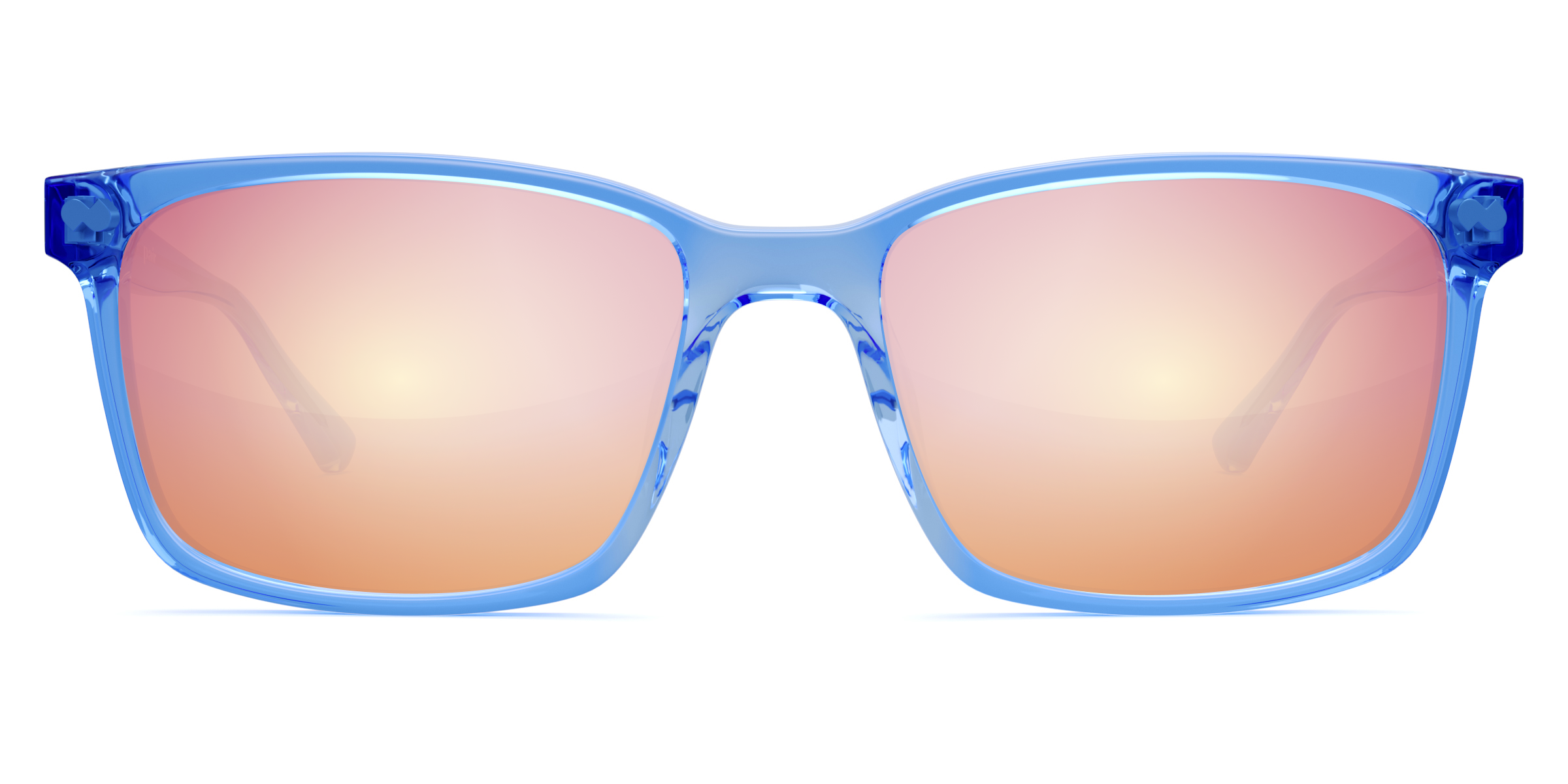 The Kirby - Blue Clear - Image 8