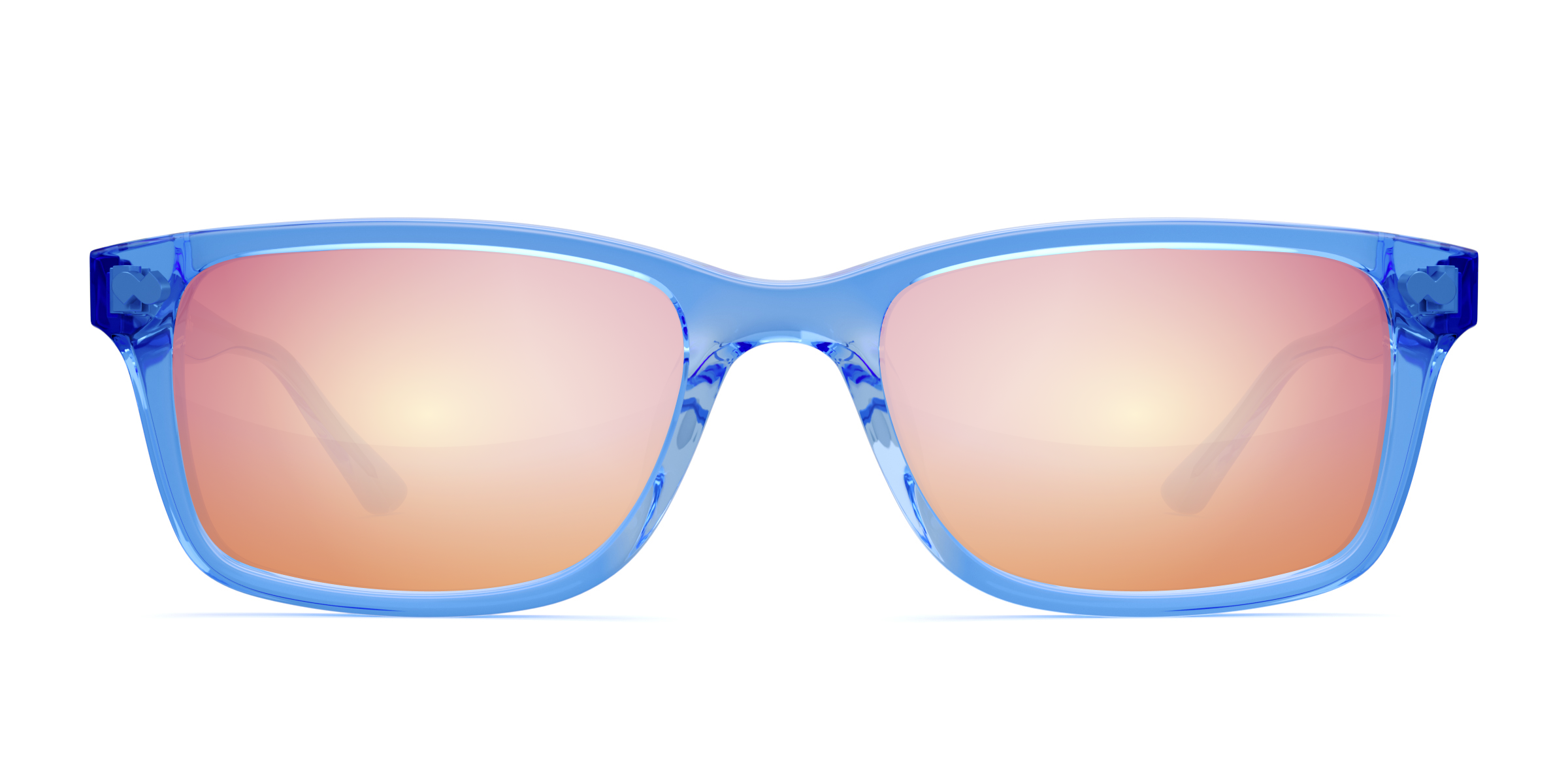 The Otero - Blue Clear - Image 8