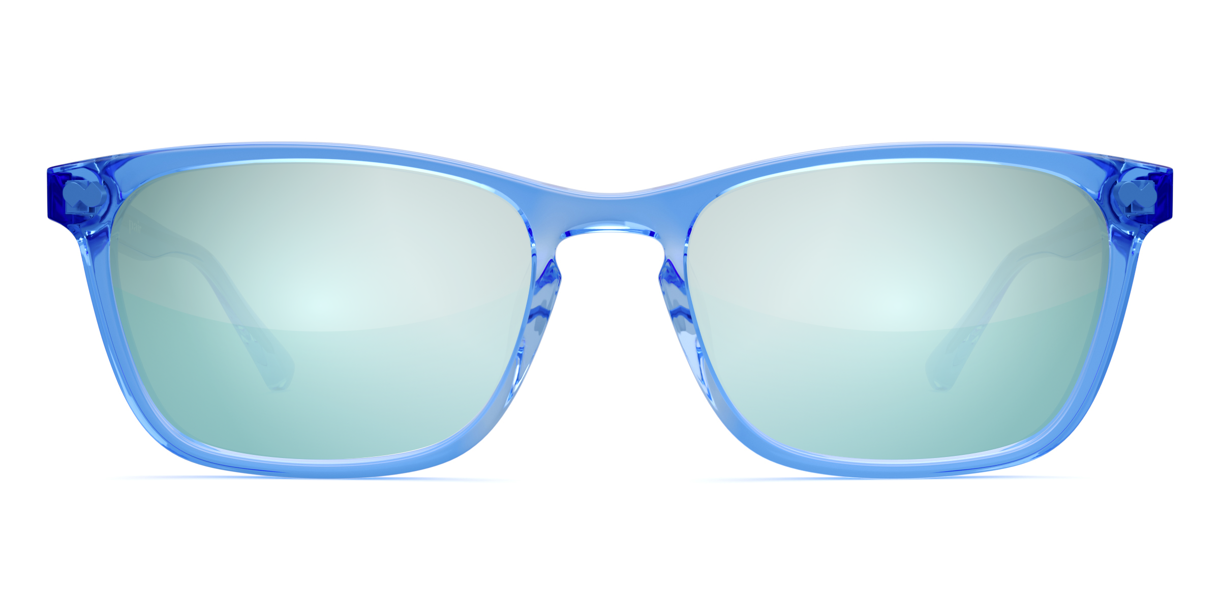 The Casper - Blue Clear - Image 7