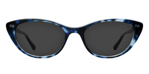 The ella - Blue Tortoise Sun