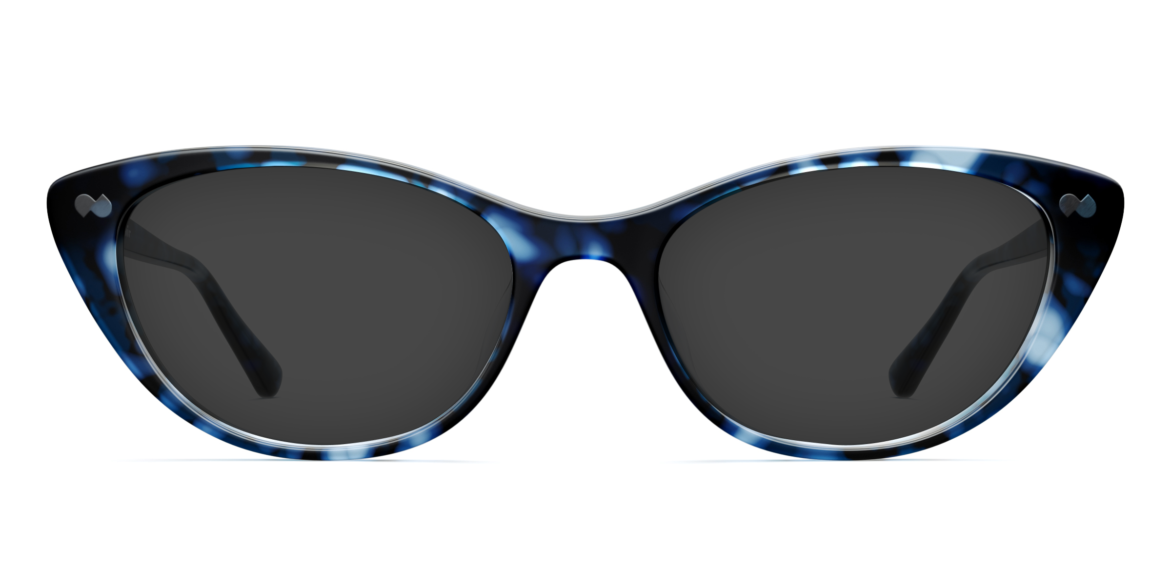 The ella - Blue Tortoise Sun