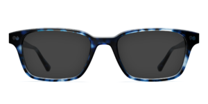 The Finley - Blue Tortoise Sun