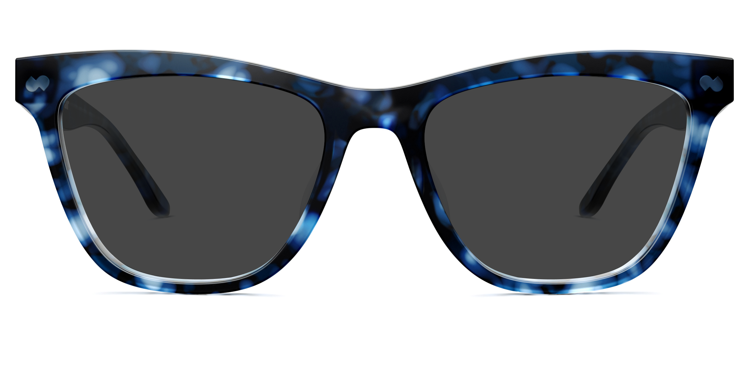 The Harper - Blue Tortoise - Image 4
