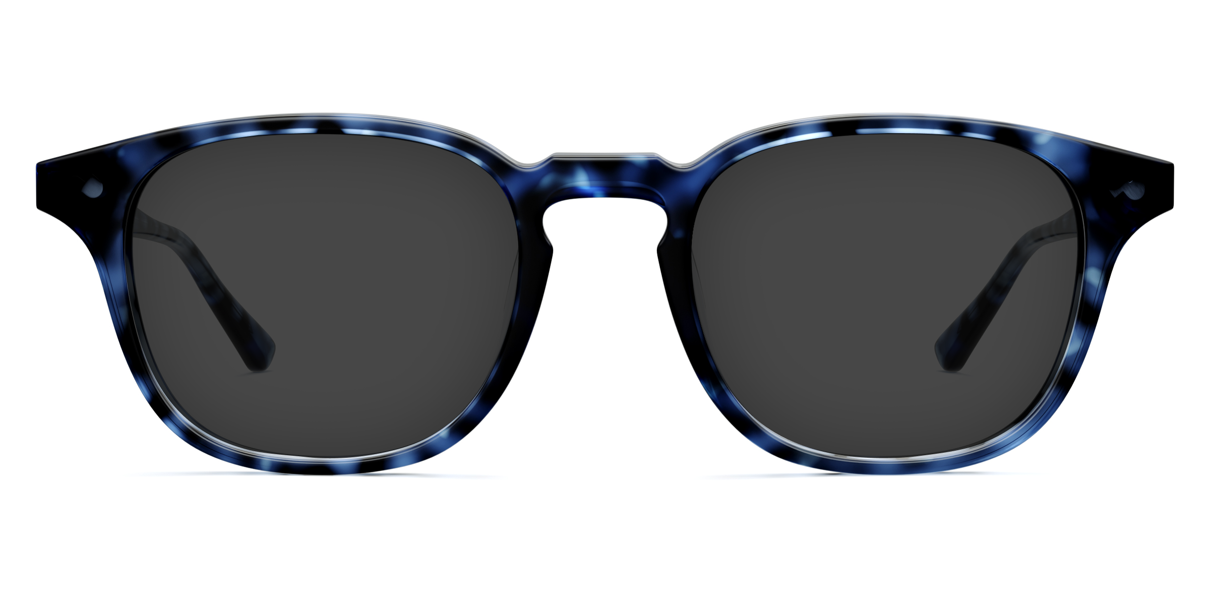 The Otis - Blue Tortoise Sun