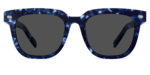 The Payton - Blue Tortoise Sun