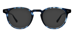 The Soto - Blue Tortoise Sun