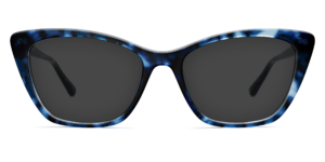 The Wanda - Blue Tortoise Sun