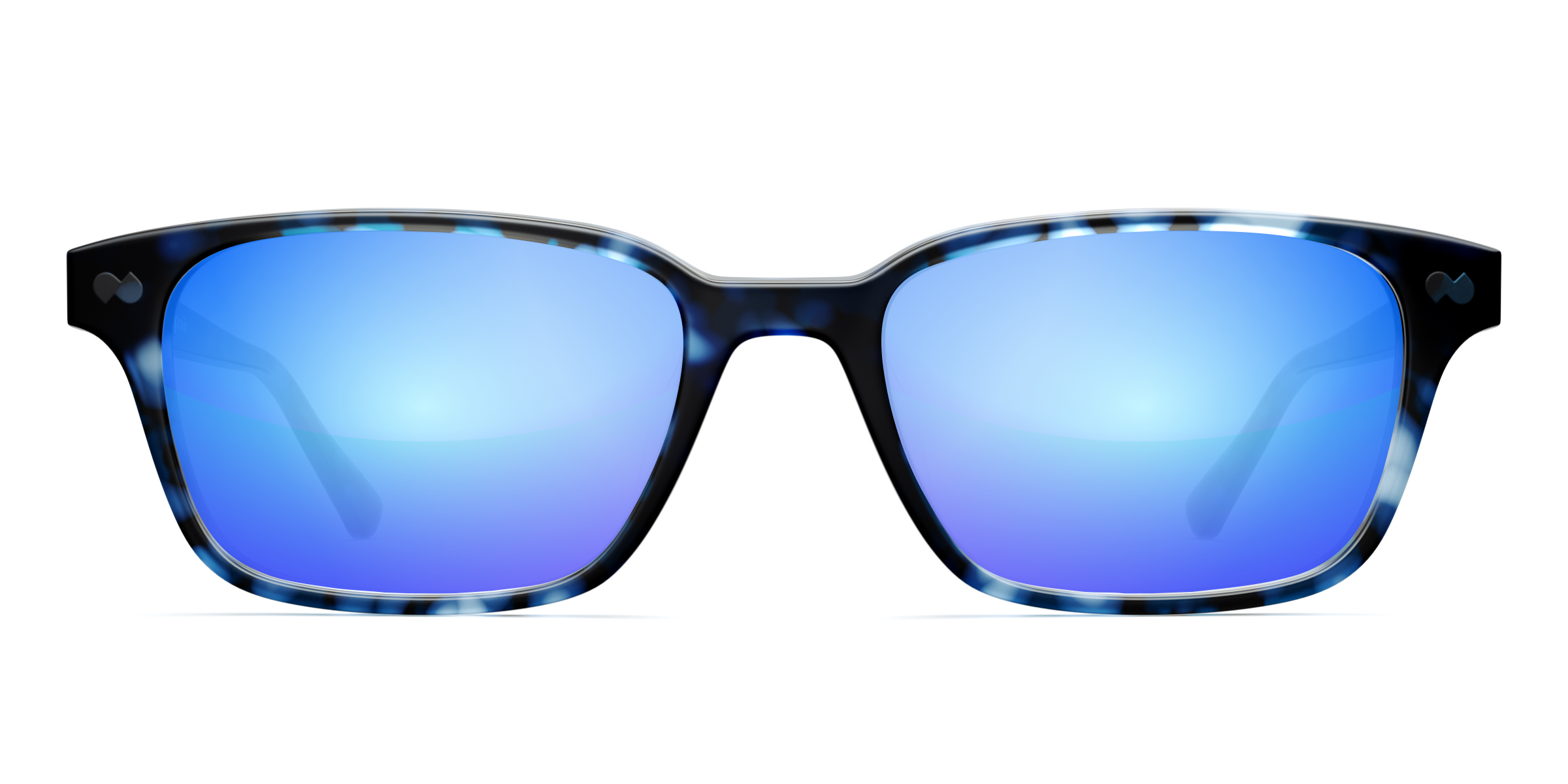 The Finley - Blue Tortoise - Image 9