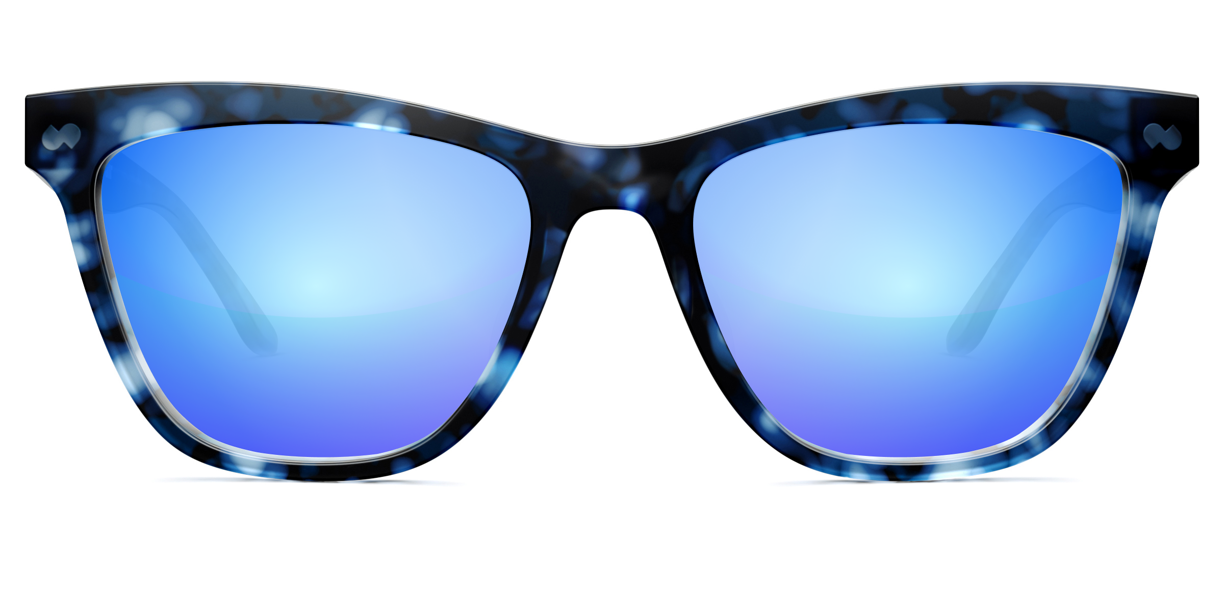 The Harper - Blue Tortoise - Image 9