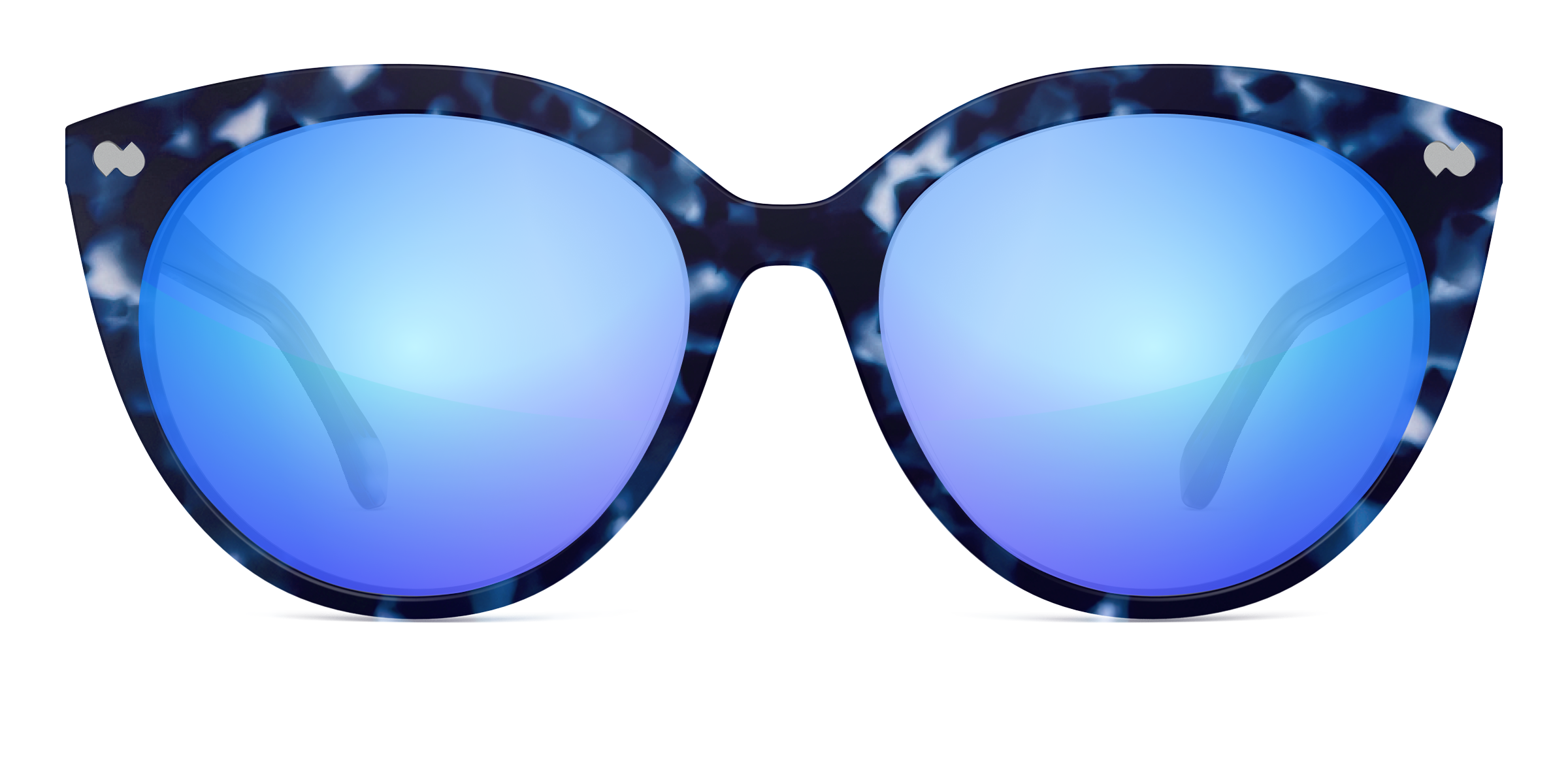 The Zuri - Blue Tortoise - Image 9